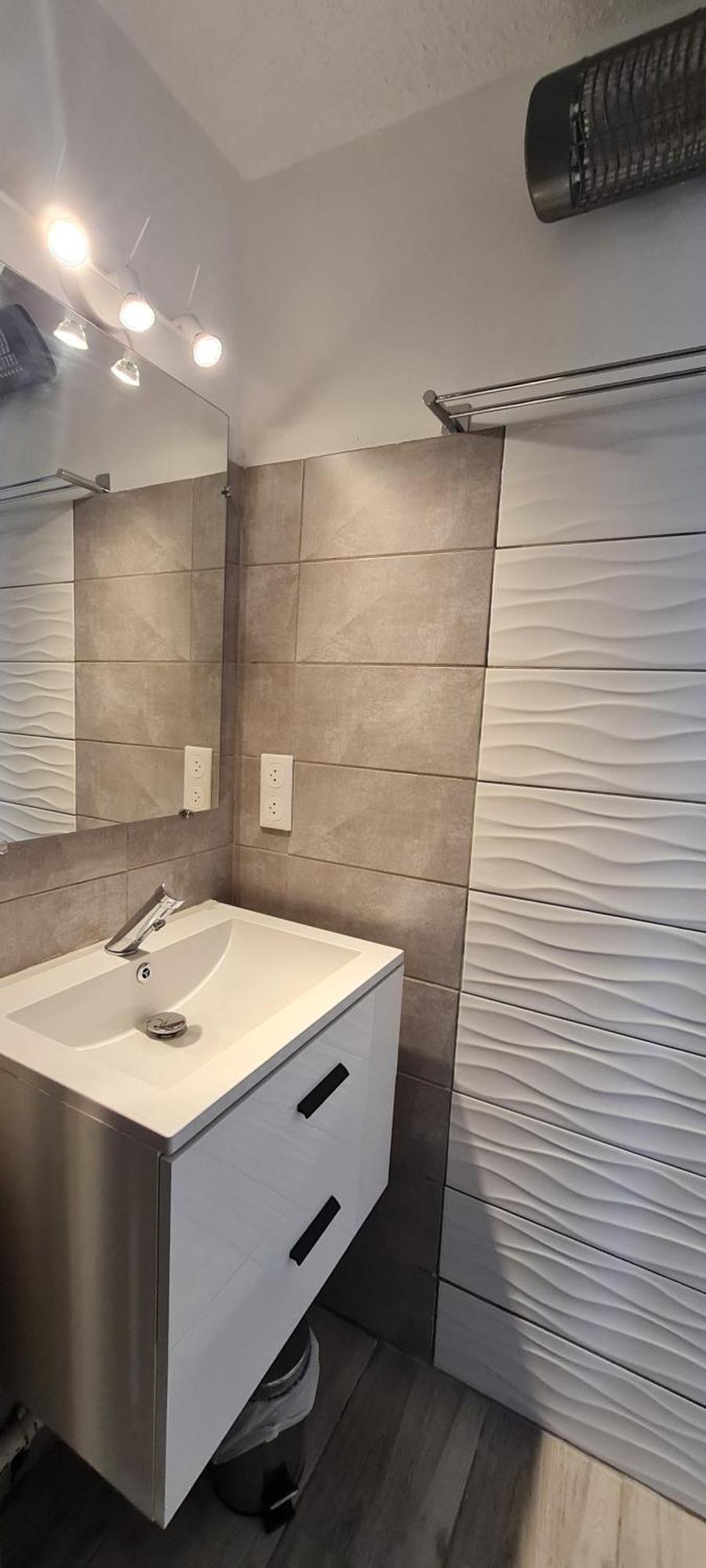 Appartement Avec Balcon, Vue Mer, Piscine, Parking Agde Exterior photo